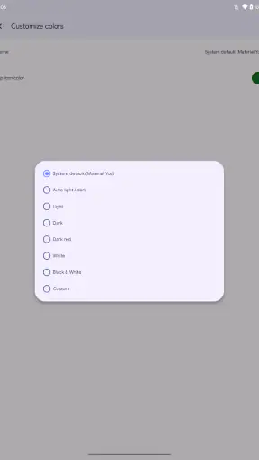 Fossify Gallery screenshot 12
