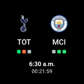 FotMob - サッカーのライブスコア screenshot 10