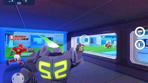 FRAG Pro Shooter screenshot 10