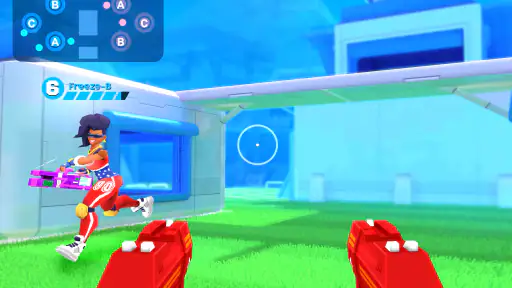 FRAG Pro Shooter screenshot 11