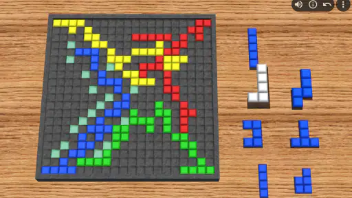 Freebloks 3D screenshot 10