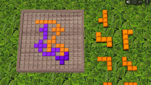 Freebloks 3D screenshot 11