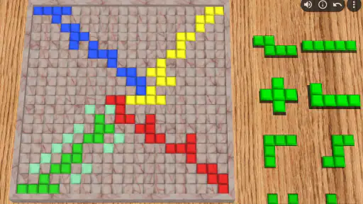 Freebloks 3D screenshot 9