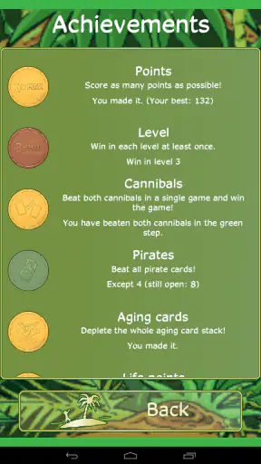 Friday - by Friedemann Friese screenshot 10
