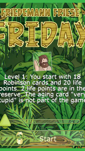 Friday - by Friedemann Friese screenshot 12