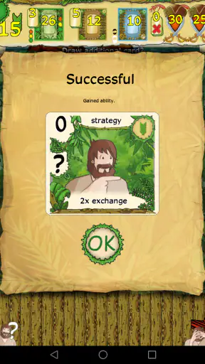 Friday - by Friedemann Friese screenshot 9