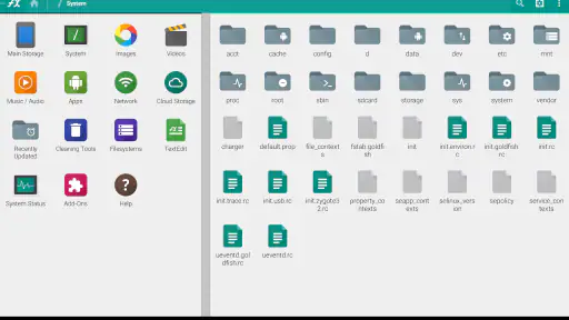 FX File Explorer: Plus License screenshot 10