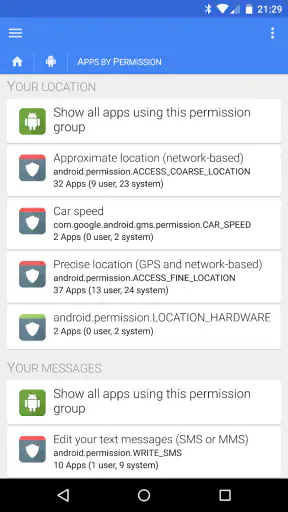 FX File Explorer: Plus License screenshot