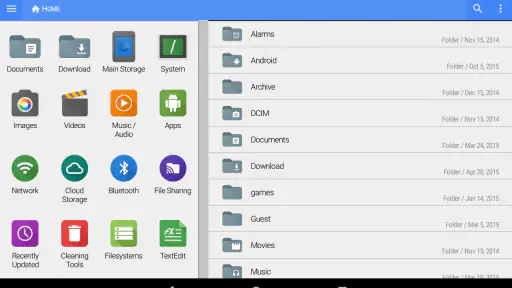 FX File Explorer: Plus License screenshot 9