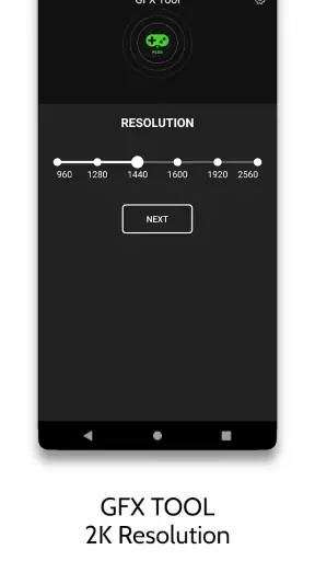 Game Booster 4x Faster Pro screenshot 11
