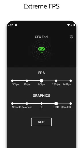 Game Booster 4x Faster Pro screenshot 12