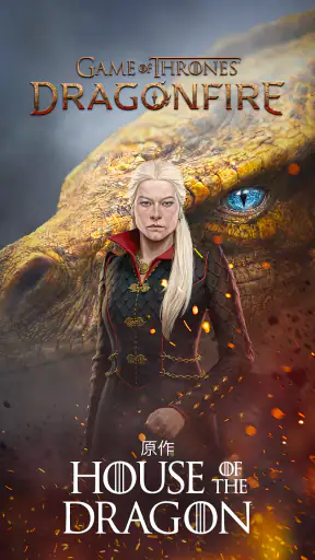 Game of Thrones: Dragonfire screenshot