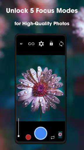 GCam: GCamera & プロのカメラアプリ screenshot