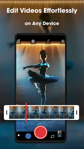 GCam: GCamera & プロのカメラアプリ screenshot