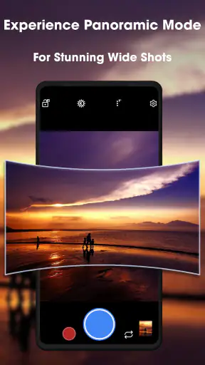 GCam: GCamera & プロのカメラアプリ screenshot