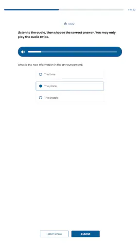 goFLUENT：語学研修 screenshot 11
