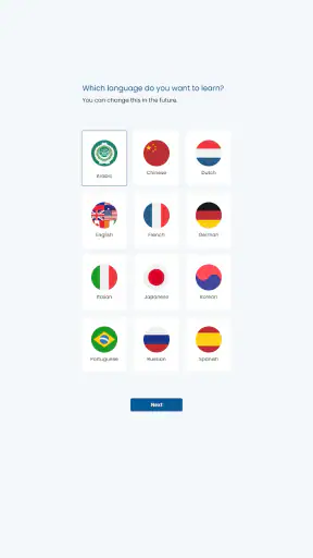 goFLUENT：語学研修 screenshot 12