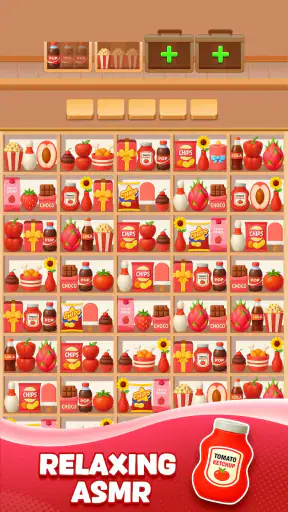 Goods Jam: Goods Sorting screenshot 10