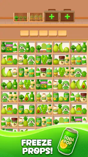 Goods Jam: Goods Sorting screenshot 9