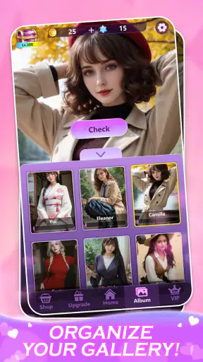 Goods Show! -Sorting Game screenshot 11
