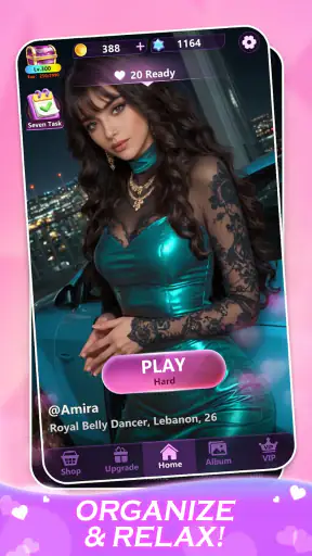 Goods Show! -Sorting Game screenshot 12