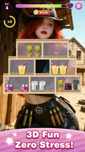 Goods Star-並べ替えパズルゲーム screenshot 11