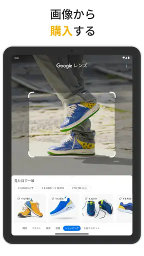 Google screenshot 11