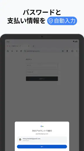 Google Chrome screenshot 10
