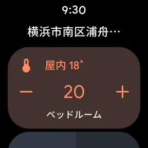 Google Home screenshot 12
