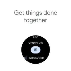 Google Keep - メモとリスト screenshot 11