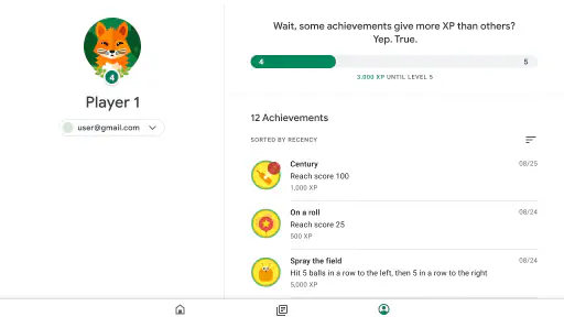 Google Play Games screenshot 12