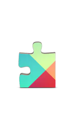 Google Play開発者サービス screenshot