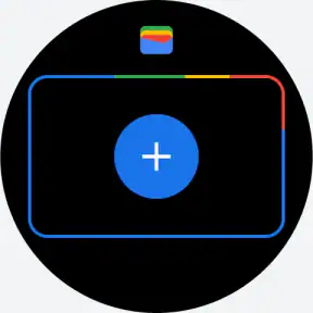 Google ウォレット screenshot 10