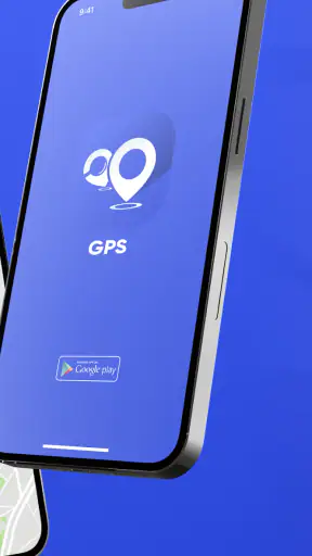GPS Phone Location Tracker screenshot