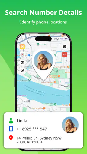 GPS Tracker: Find My Family screenshot 10