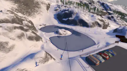 Grand Mountain Adventure 2 screenshot 11