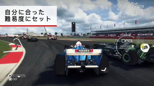 GRID® Autosport Custom Edition screenshot 12