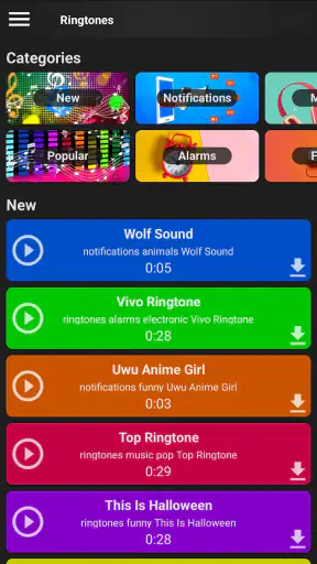 GRUBL™4D ライブ壁紙 + AI screenshot