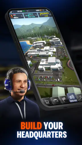 GT Manager screenshot 10