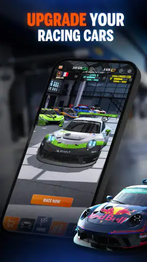 GT Manager screenshot 11