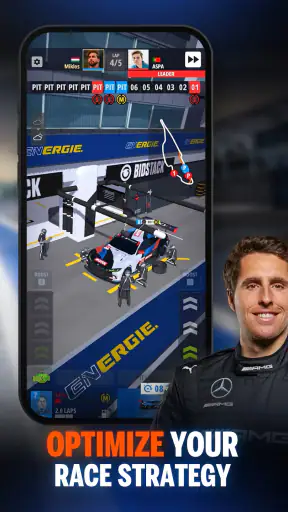 GT Manager screenshot 12