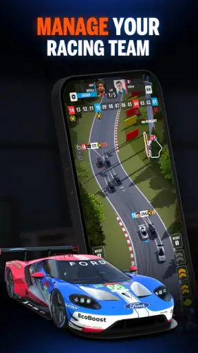 GT Manager screenshot 9