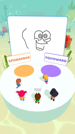 Guess The Drawing screenshot 11