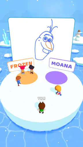 Guess The Drawing screenshot 12