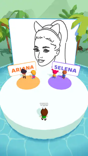 Guess The Drawing screenshot 9