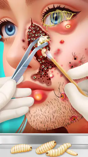 Happy Hospital®: ASMR Blast screenshot