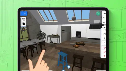 Home Design 3D screenshot 12