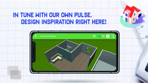 Home Designer 3D: Room Plan screenshot 11