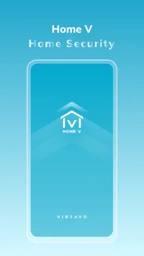 Home V screenshot