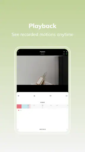 Home V screenshot 10